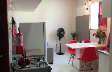 apartamento 04 super luxo, com garagem, vila-alta Crato - Foto 8