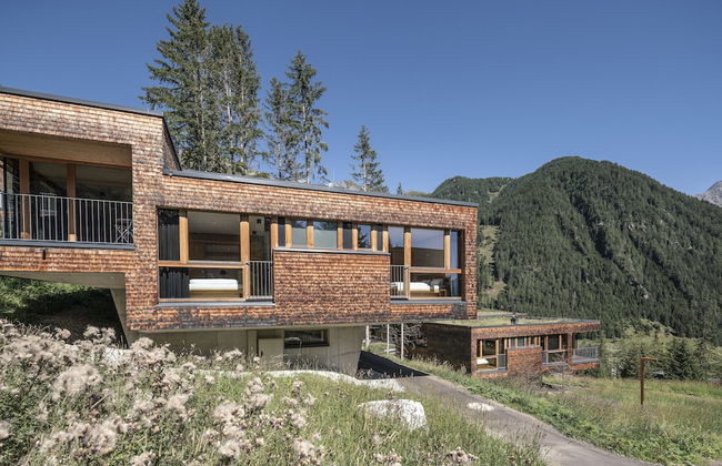 Chalet Resort in Kals am Grossglockner - Foto 40