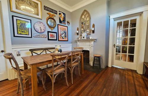 Market Street House by Stay Local Nashville - Foto 15