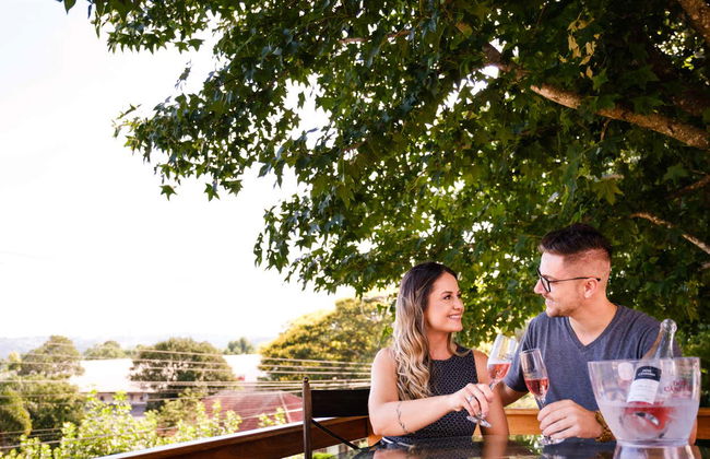 Tour en quad por el Vale dos Vinhedos - Foto 4