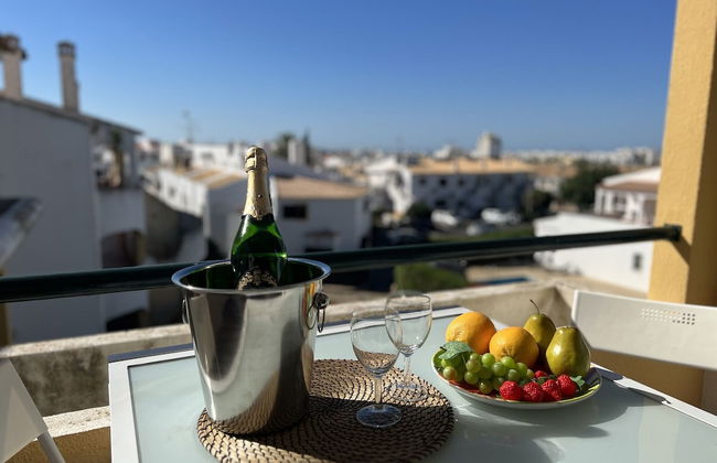 Quarteira Classic With Pool by Homing - Foto 21