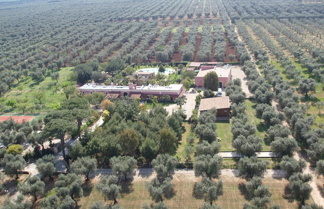 Masseria Pisciani - Photo 74