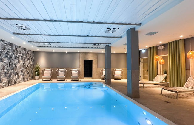 Beach Apartments Heiligenhafen - Foto 76