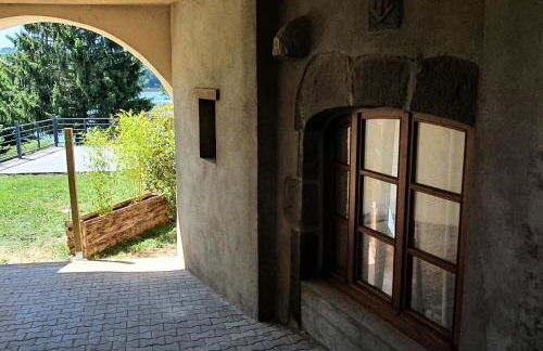 Terrasse du Couchant #Lac#Terrasse#Calme - Foto 26