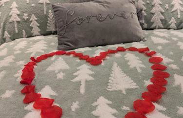 Hottub-nature-familyfriendly-wifi-parking - Foto 43