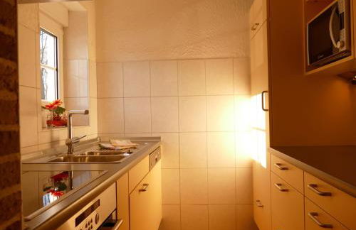 Ferienhaus Waldwinkel - max 4 Personen Kinder Mindestalter 10 Jahre - Foto 10