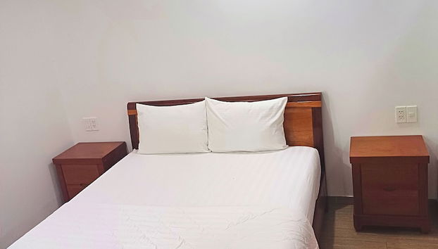 LEE'S APARMENT - Foto 2, Habitación