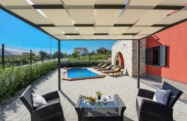 Villa Iris - Photo 22