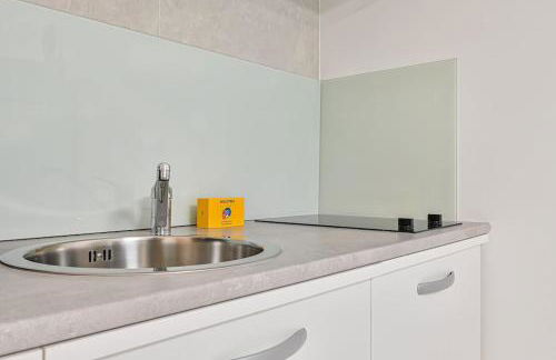 Le Must - Chambre double entre Paris et Disney - Foto 12