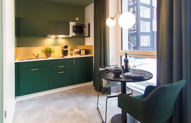 Astoria Apartments - Foto 50