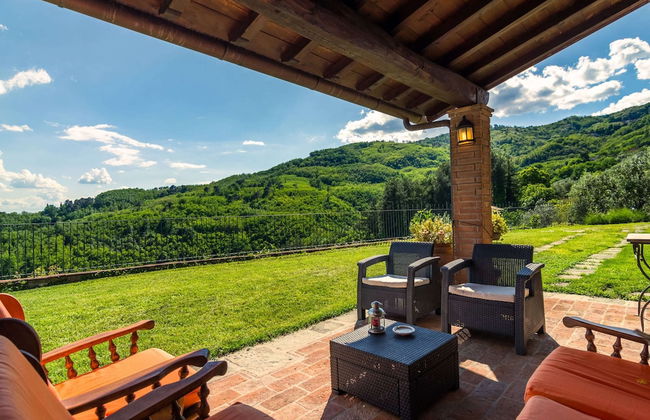 Beautiful Home in Lizzanello - Foto 31