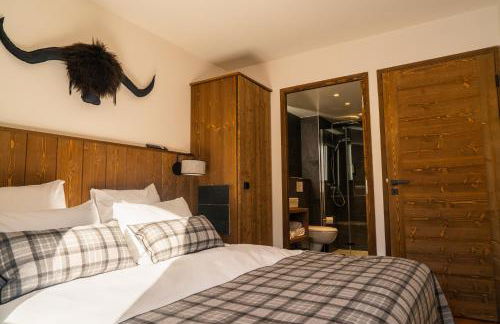 Résidence l’Ecrin d’Argent by My Mountain Resort - Foto 59