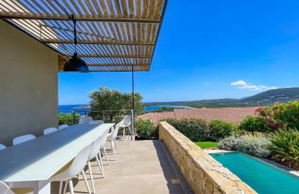 Villa Caramontinu - Foto 16