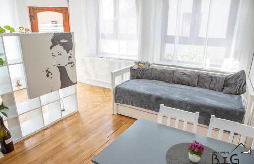 Ferienwohnung BIG bei Tripsdrill - Foto 4