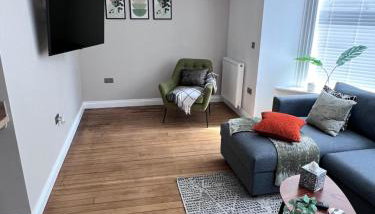 On The Avenue Apt 1 - Foto 5