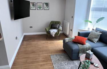 On The Avenue Apt 1 - Foto 5