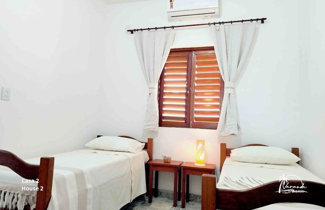 VARANDA & MAR BEACH HOUSES - Foto 17