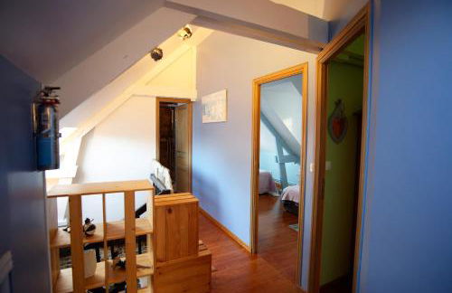 La Charmeuse d'Etretat - Foto 43