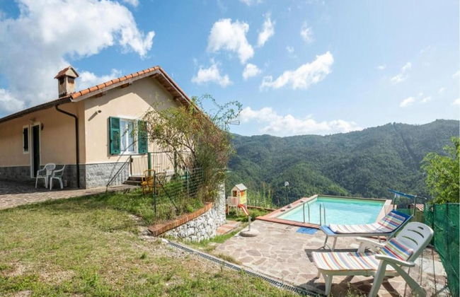 Holiday Resort in Villanova D'albenga - Foto 31