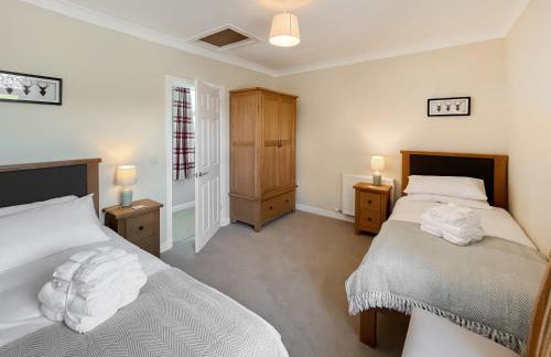 Kilquhanity Cottage - Foto 9