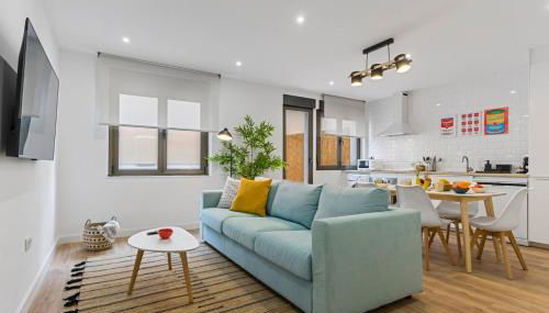 Andy Warhol apartamento con terraza - Foto 2