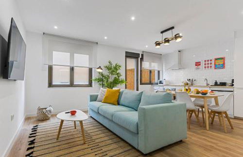 Andy Warhol apartamento con terraza - Foto 2