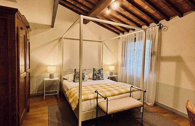 Tenuta Sant'Ilario - Foto 40