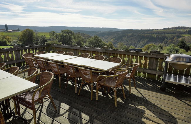 Luxurious Holiday Home in Stoumont With Pool & Bar - Foto 29