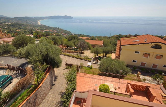 Villa a Pisciotta ID 676 - Foto 5