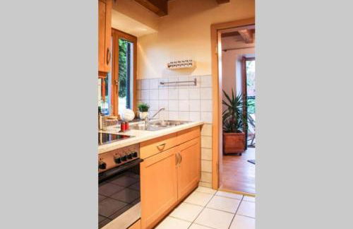 Charmante Chiemgauwohnung - Foto 15