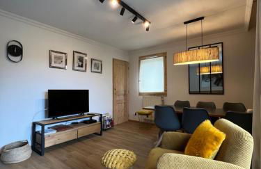 Mont Blanc 25, vue Mont blanc, balcon, parking - Photo 24