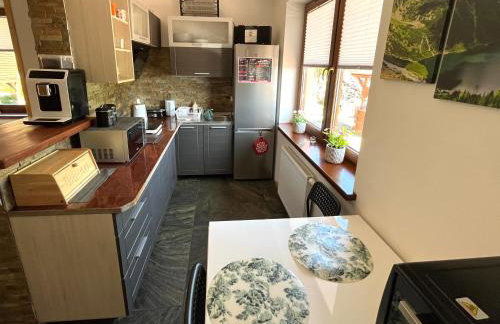 Domek w Chmurach - Foto 19