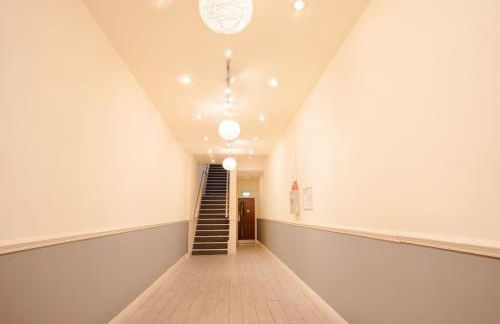 2BR, smart TV, self check-in, coffee machine - Foto 12