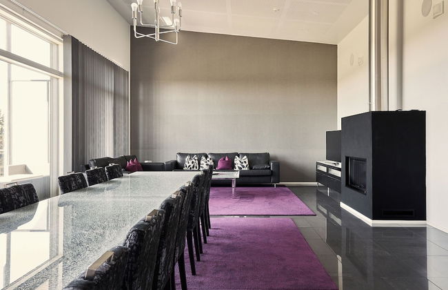 Platinum Swing - Spacious 4BR Villa with Panorama Views - Foto 41