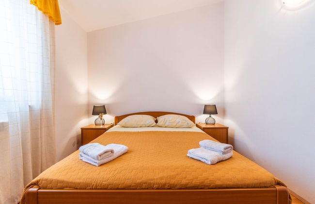 Apartment 1510 - Foto 4