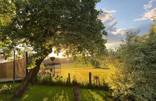 Charmantes Ferienhäuschen Birdland zwischen München und Augsburg - Foto 17