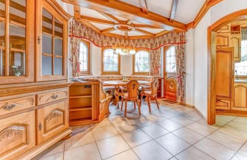 Spacious Flat in Adenau Near the Nurburgring - Foto 24