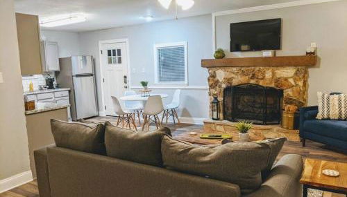 Gold Dust Delight - Cozy Cottage In The Woods - Foto 5