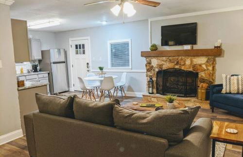 Gold Dust Delight - Cozy Cottage In The Woods - Foto 5