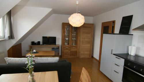 Ferienwohnung am turm - Foto 3