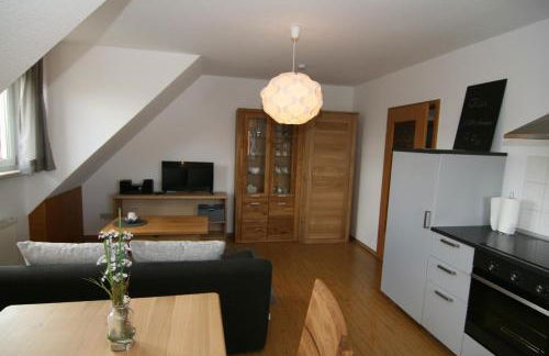 Ferienwohnung am turm - Foto 3