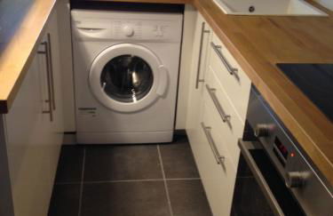 K&A Apartment - Foto 14