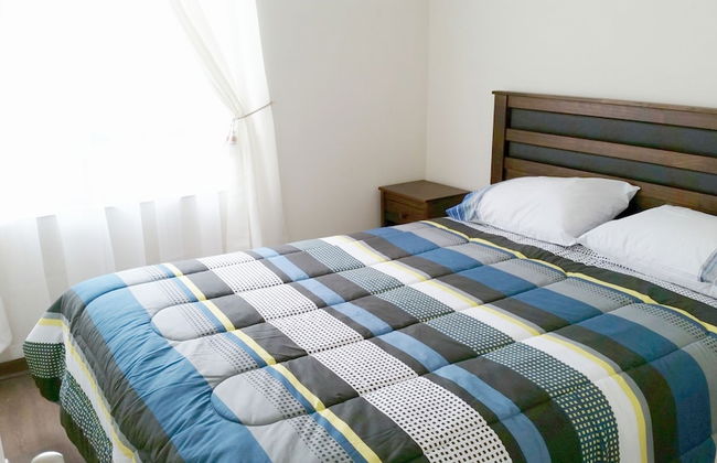 Apart Suites - Foto 7