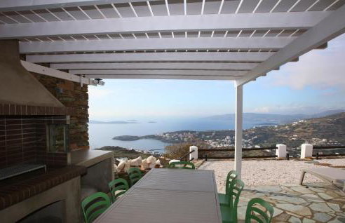"VILLA INFINITY", Luxury Living by Explore Andros - Photo 6