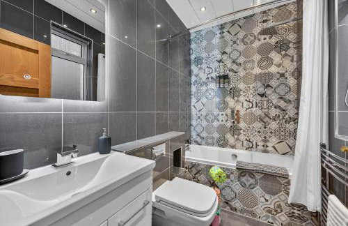 The Bruadair - Modern Town Living - Foto 7