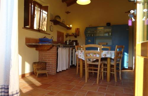 Agriturismo la Fattoria al Crocefisso - Foto 9