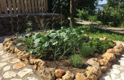 Holzferienhaus - Foto 35