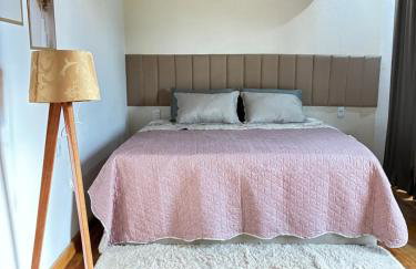 Jardim Florestal Italy-Apartamento jacaranda - Photo 13