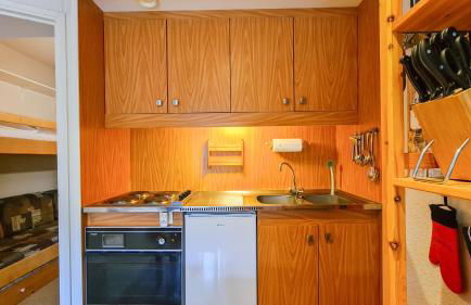 Appartement Flaine Forêt - Foto 33