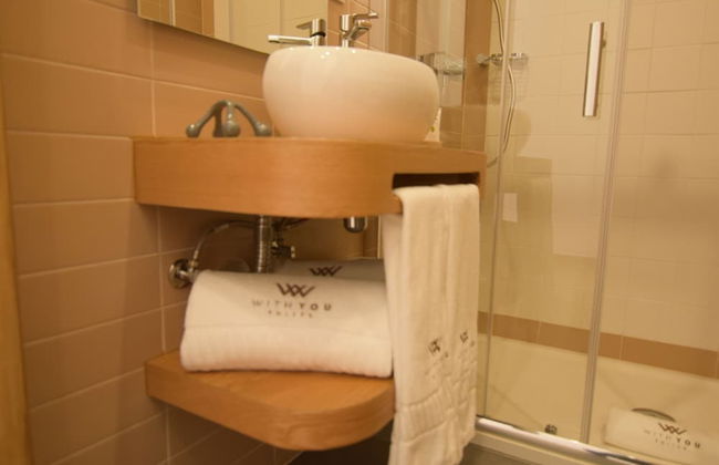 With You Suites - Foto 46